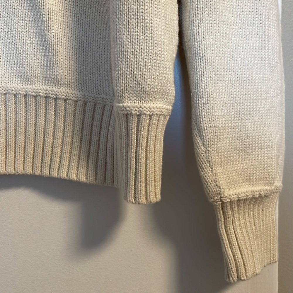 Knit sweater - Picture 3 of 5
